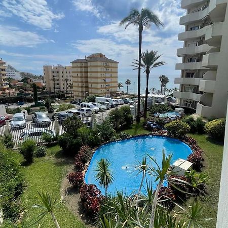 benal beach 23 Benalmádena Exterior foto