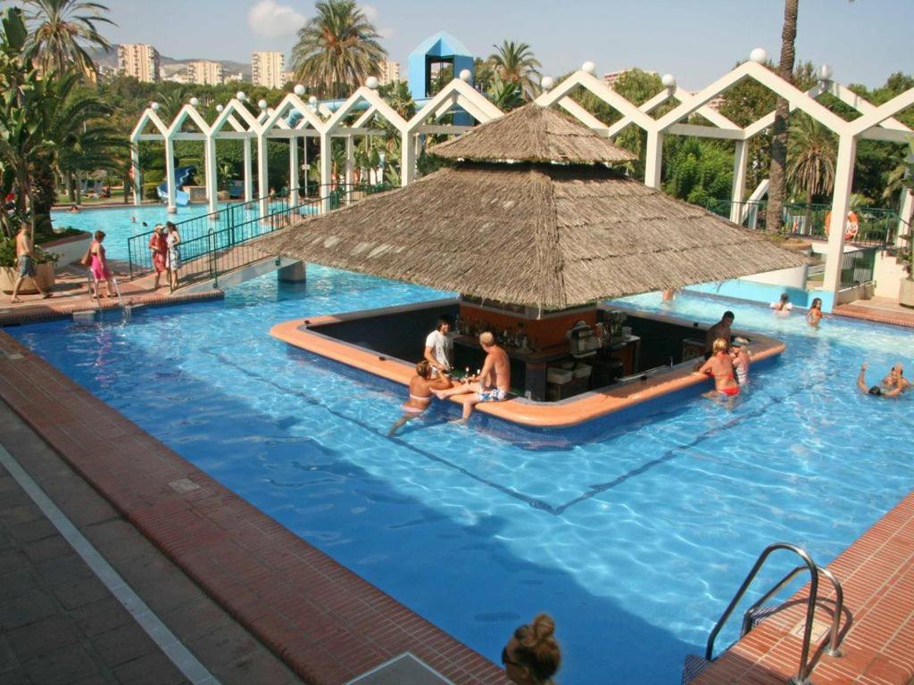 benal beach 23 Benalmádena Exterior foto
