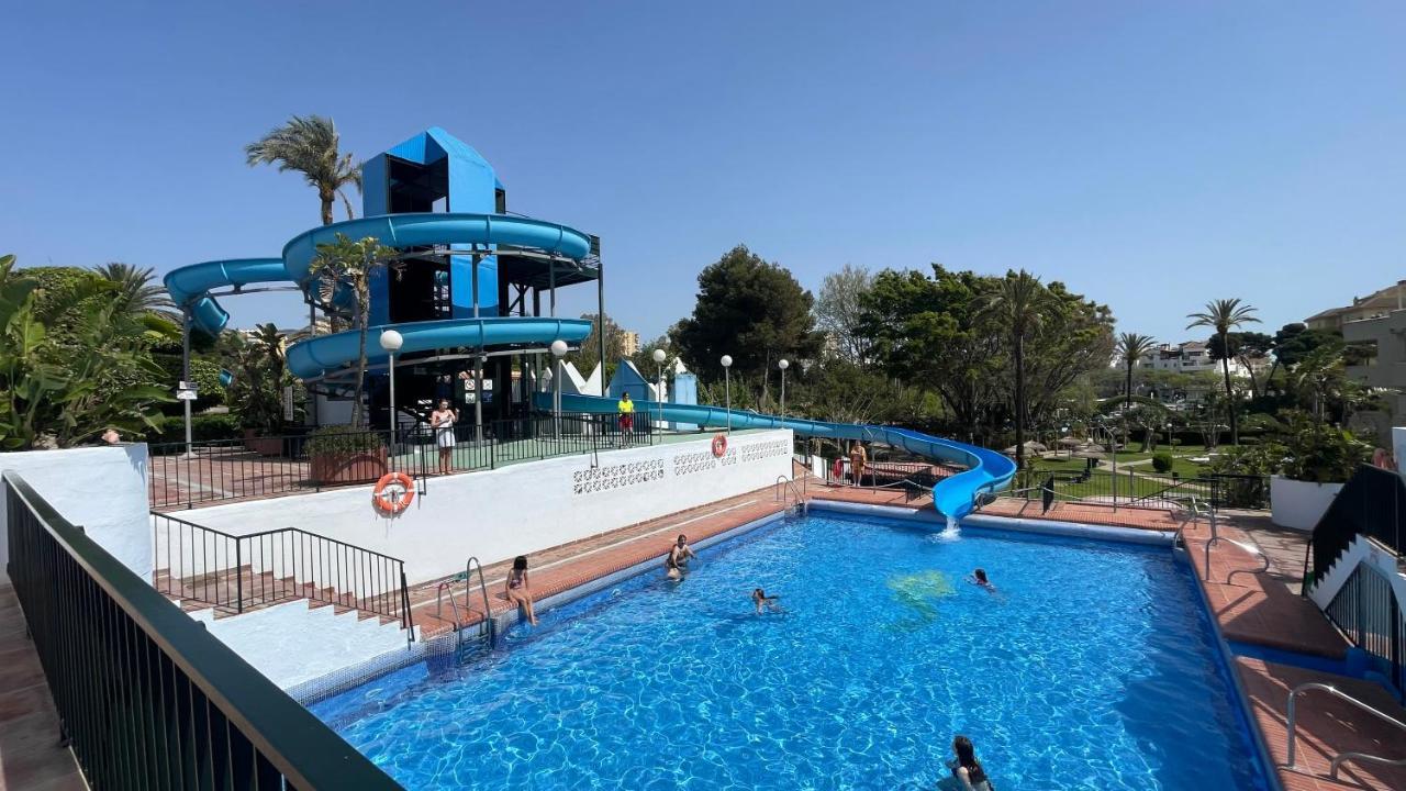 benal beach 23 Benalmádena Exterior foto