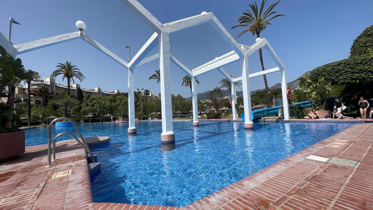 benal beach 23 Benalmádena Exterior foto