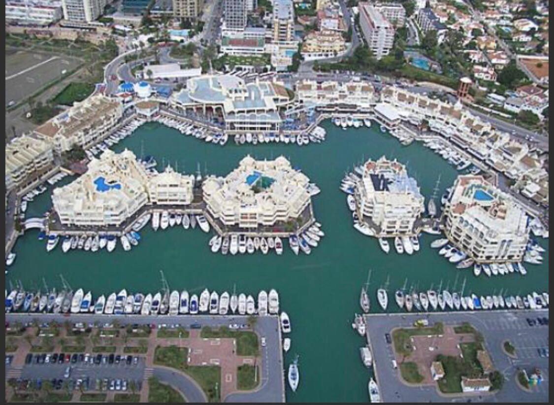 benal beach 23 Benalmádena Exterior foto
